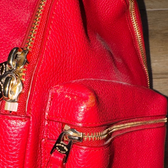 Coach Backpack - Picture 3 of 8